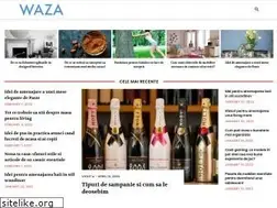 Sites similar to waza.ro