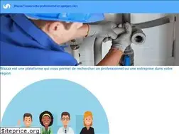 Sites similar to wazaa.be