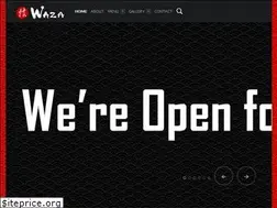 Sites similar to wazahouston.com