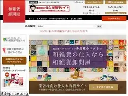 Sites similar to wazakka064.jp