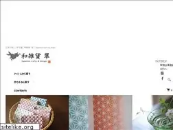 Sites similar to wazakkasui.com