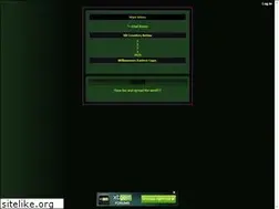 Sites similar to wazapark.xtgem.com