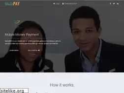 Sites similar to wazapay.net