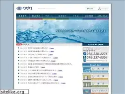 Sites similar to wazawa.co.jp