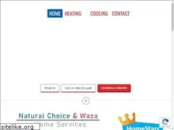 Sites similar to wazawater.com