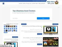 Sites similar to wazayifgaza.info