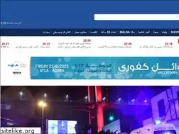 Sites similar to wazcam.net