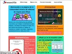 Sites similar to wazechile.com
