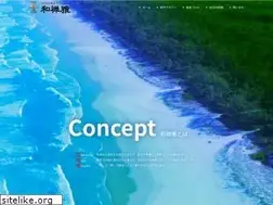 Sites similar to wazenmiyabi.info