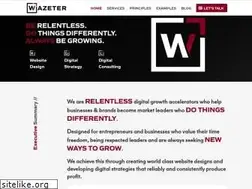Sites similar to wazeter.com