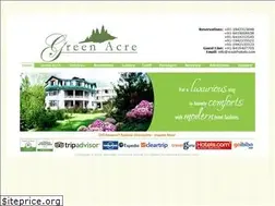 Sites similar to wazirhotels.com
