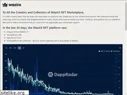 Sites similar to wazirx.org