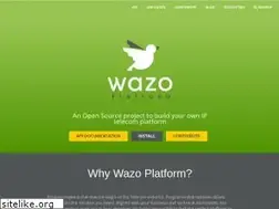 Sites similar to wazo.community