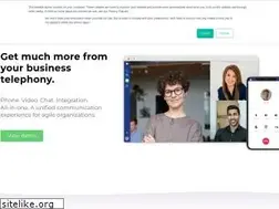 Sites similar to wazo.io