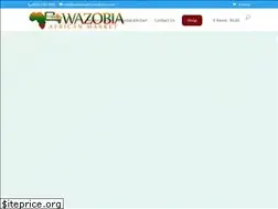 Sites similar to wazobia.market