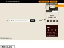 Sites similar to wazobiaafricankitchen.com