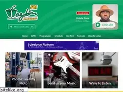 Sites similar to wazobiafm.com