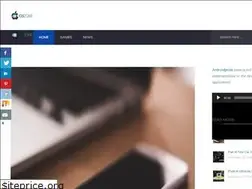 Sites similar to wazobiasoft.org
