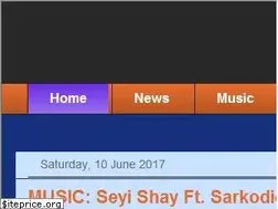 Sites similar to wazobiawap.com