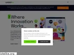 Sites similar to wazoku.com