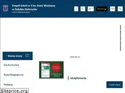 Sites similar to wazowna.pl
