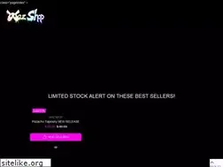 Sites similar to wazshop.co