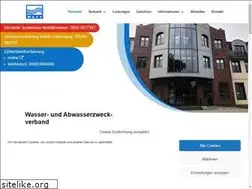 Sites similar to wazv-ahrensfelde-eiche.de