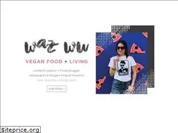 Sites similar to wazwu.com