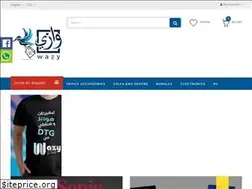 Sites similar to wazy.ly