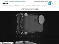 Sites similar to wazza.com.ua