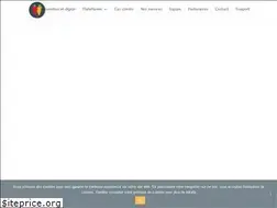 Sites similar to wazza.fr