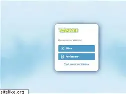 Sites similar to wazzou.be