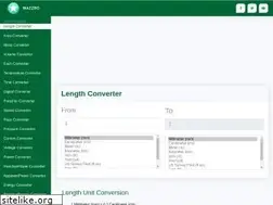 Sites similar to wazzro.com