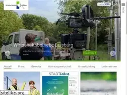 Sites similar to wb-duisburg.de