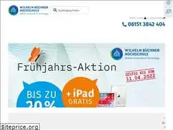 Sites similar to wb-fernstudium.de