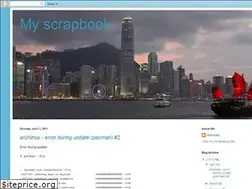 Sites similar to wb-hk.blogspot.com