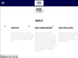 Sites similar to wb-iisg.com