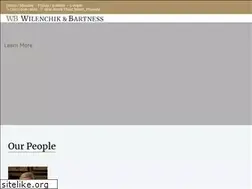 Sites similar to wb-law.com