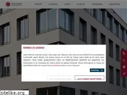 Sites similar to wb-lb.de