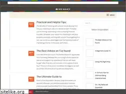 Sites similar to wb-nahce.info