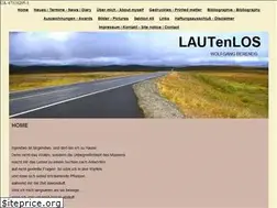 Sites similar to wb-poetry.com
