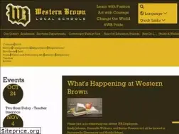 Sites similar to wb.k12.oh.us