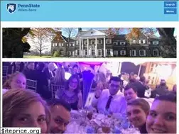Sites similar to wb.psu.edu
