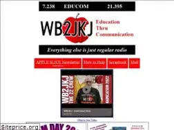 Sites similar to wb2jkj.org