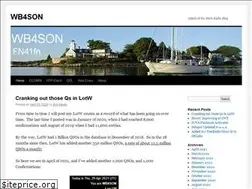 Sites similar to wb4son.com