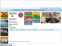 Sites similar to wb5n.com