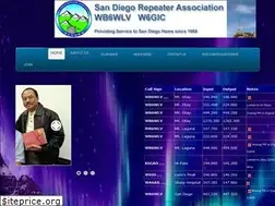 Sites similar to wb6wlv.com