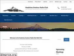 Sites similar to wb7qiw.org
