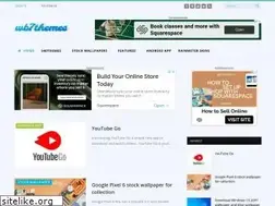 Sites similar to wb7themes.com