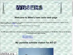 Sites similar to wb8erj.com